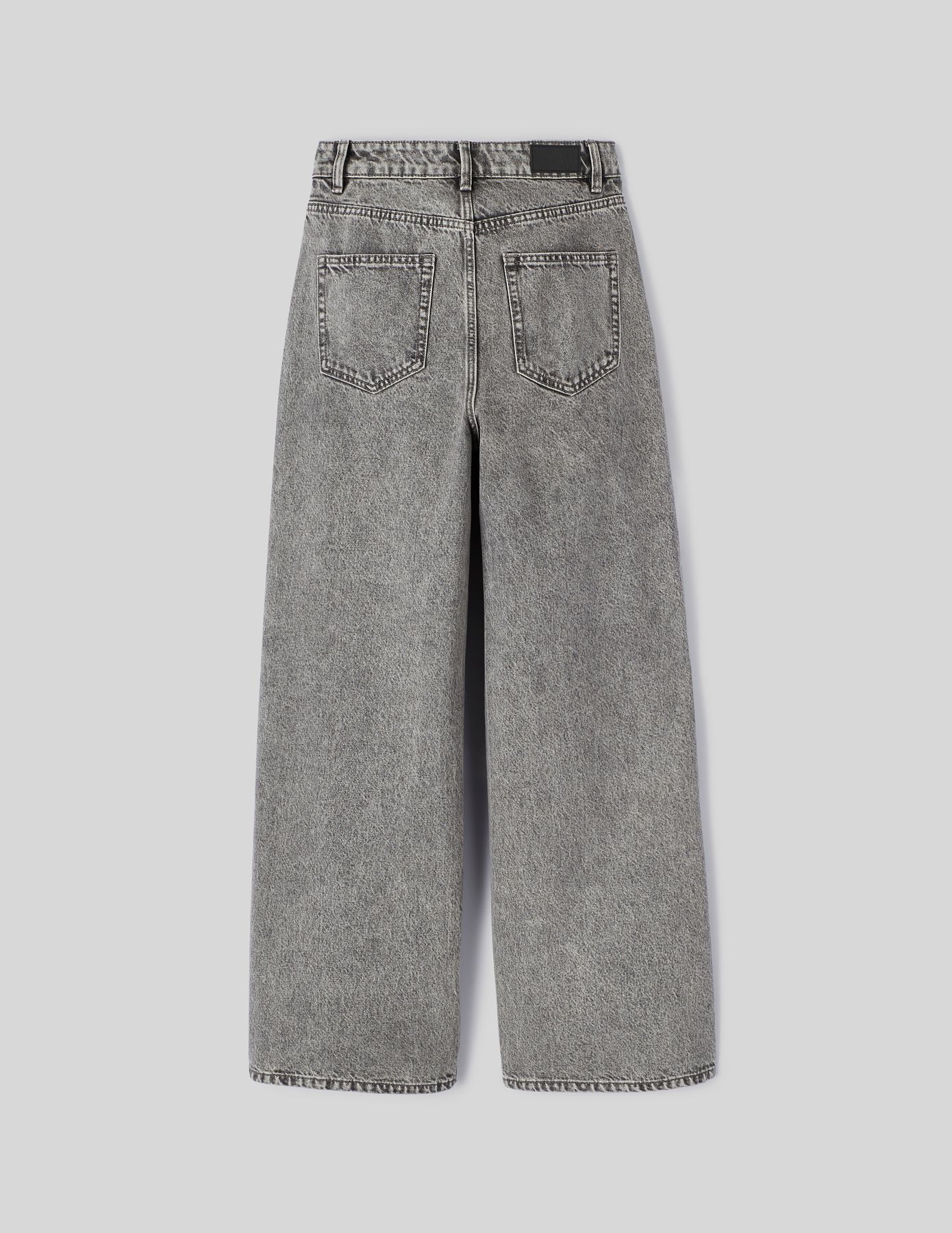 Jean wide leg