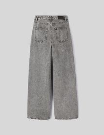 Jean wide leg
