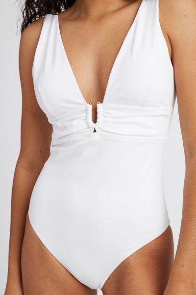 Maillot de bain 1 pièce