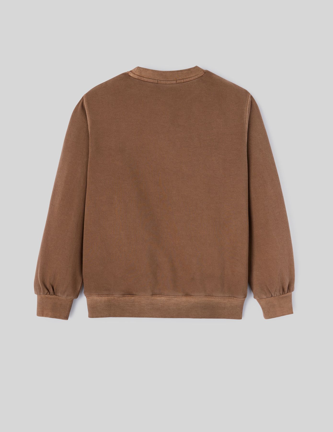 Sweat col rond paillet&eacute;