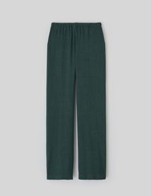 Pantalon fluide