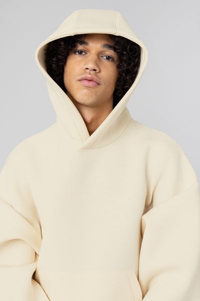 Sweat à capuche néoprène