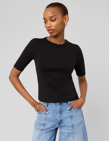 T-shirt manches courtes