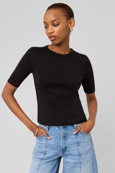 T-shirt manches courtes