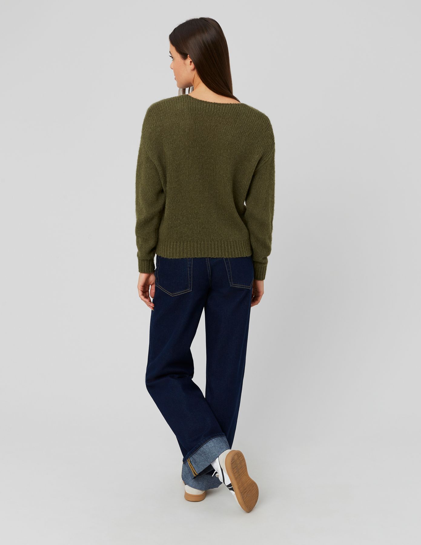 Pull col V