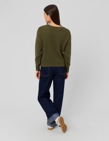 Pull col V