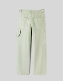 Jean cargo