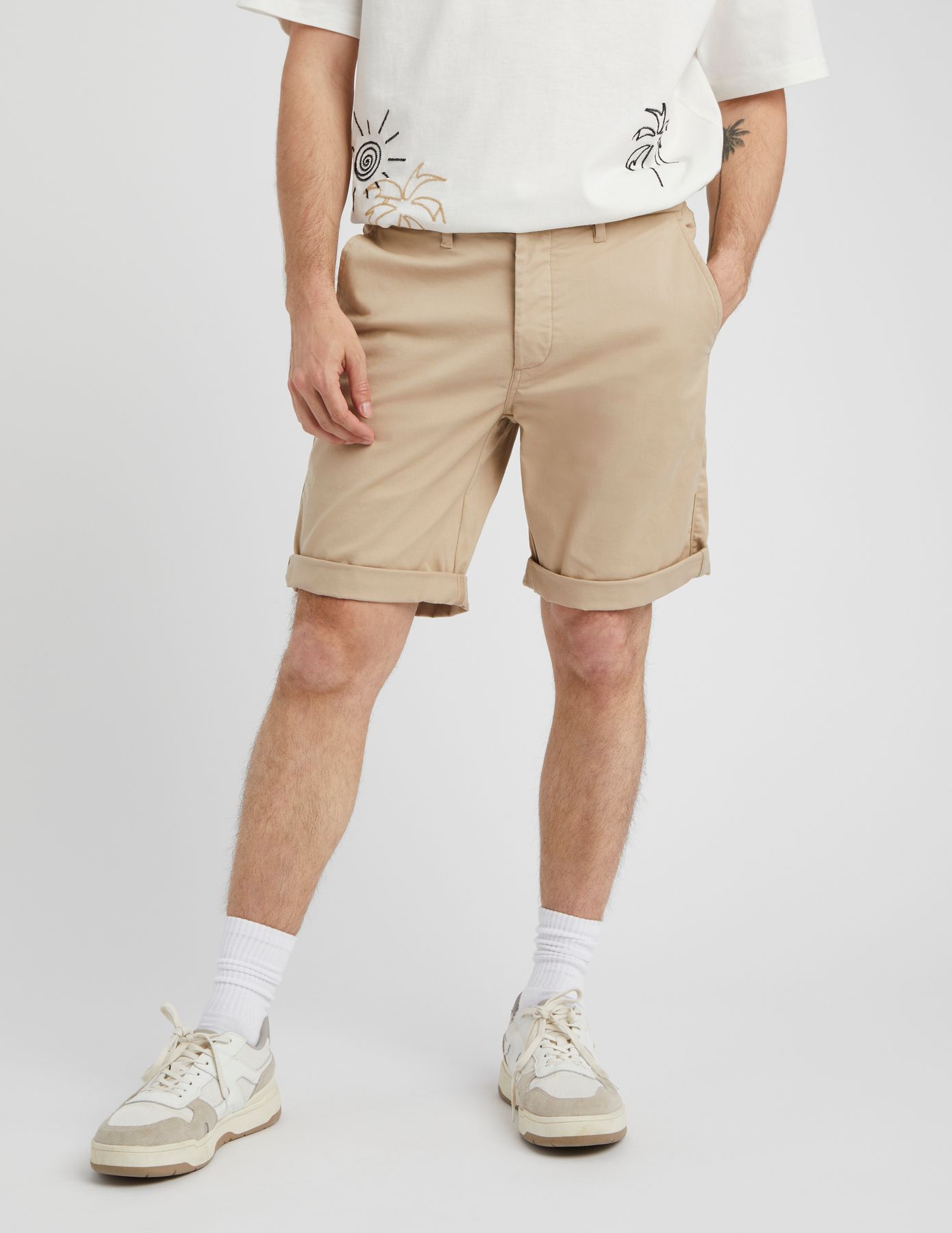 Bermuda chino