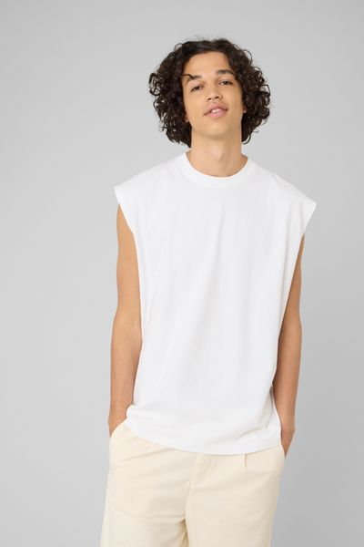 T-shirt sans manche