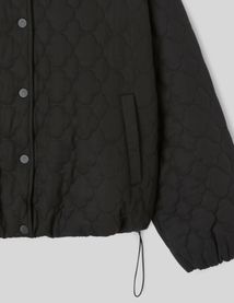 Veste matelass&eacute;e
