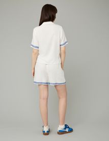 Short fluide