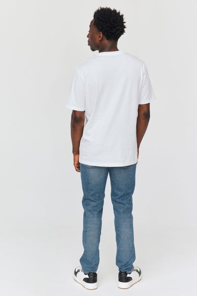jean straight stone vintage