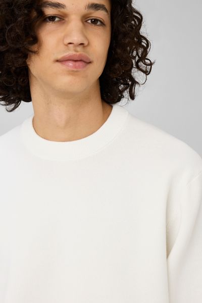 Pull col rond