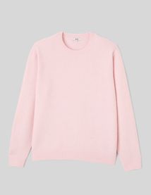 Pull col rond