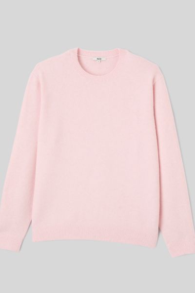 Pull col rond