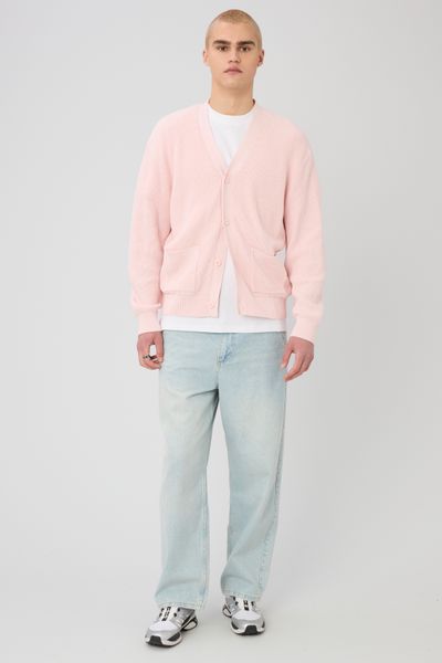 Cardigan avec poches