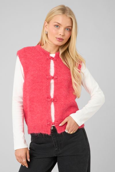 Gilet sans manches