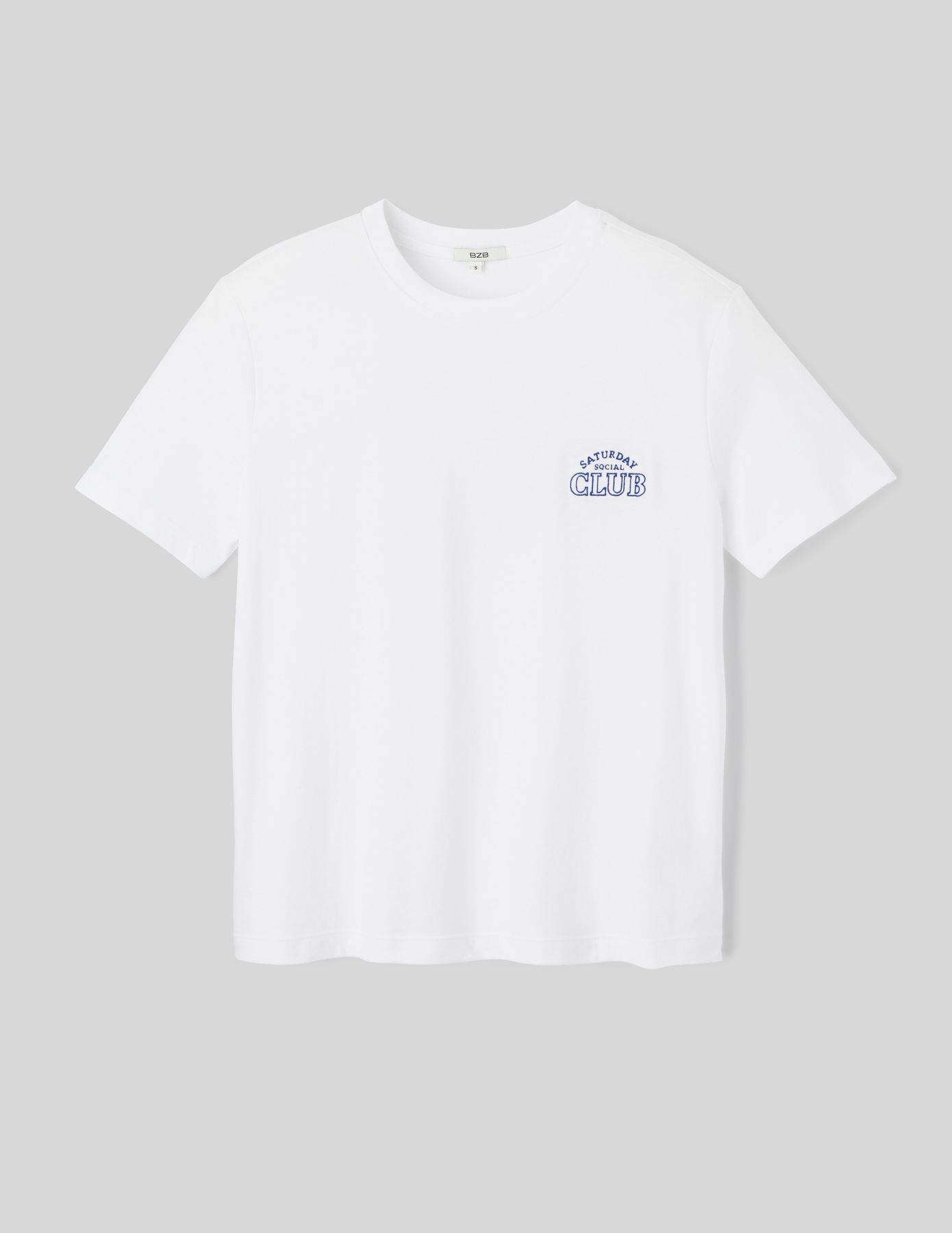 T-shirt imprimé