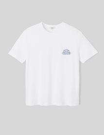 T-shirt imprimé