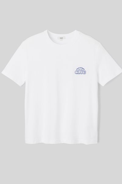 T-shirt imprimé