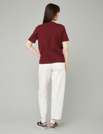 T-shirt basique col rond