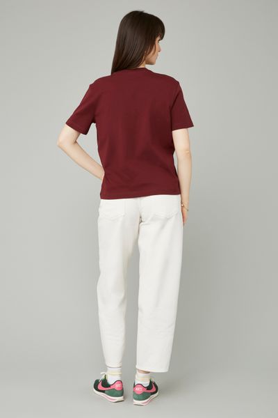 T-shirt basique col rond