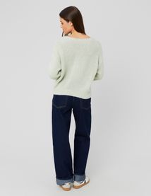 Pull col V
