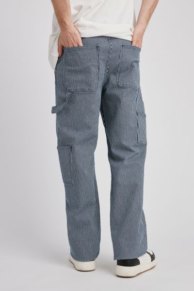 Jean charpentier rayé