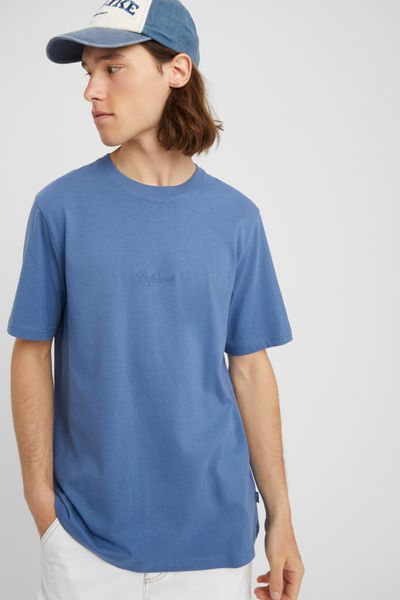 T-shirt &agrave; message