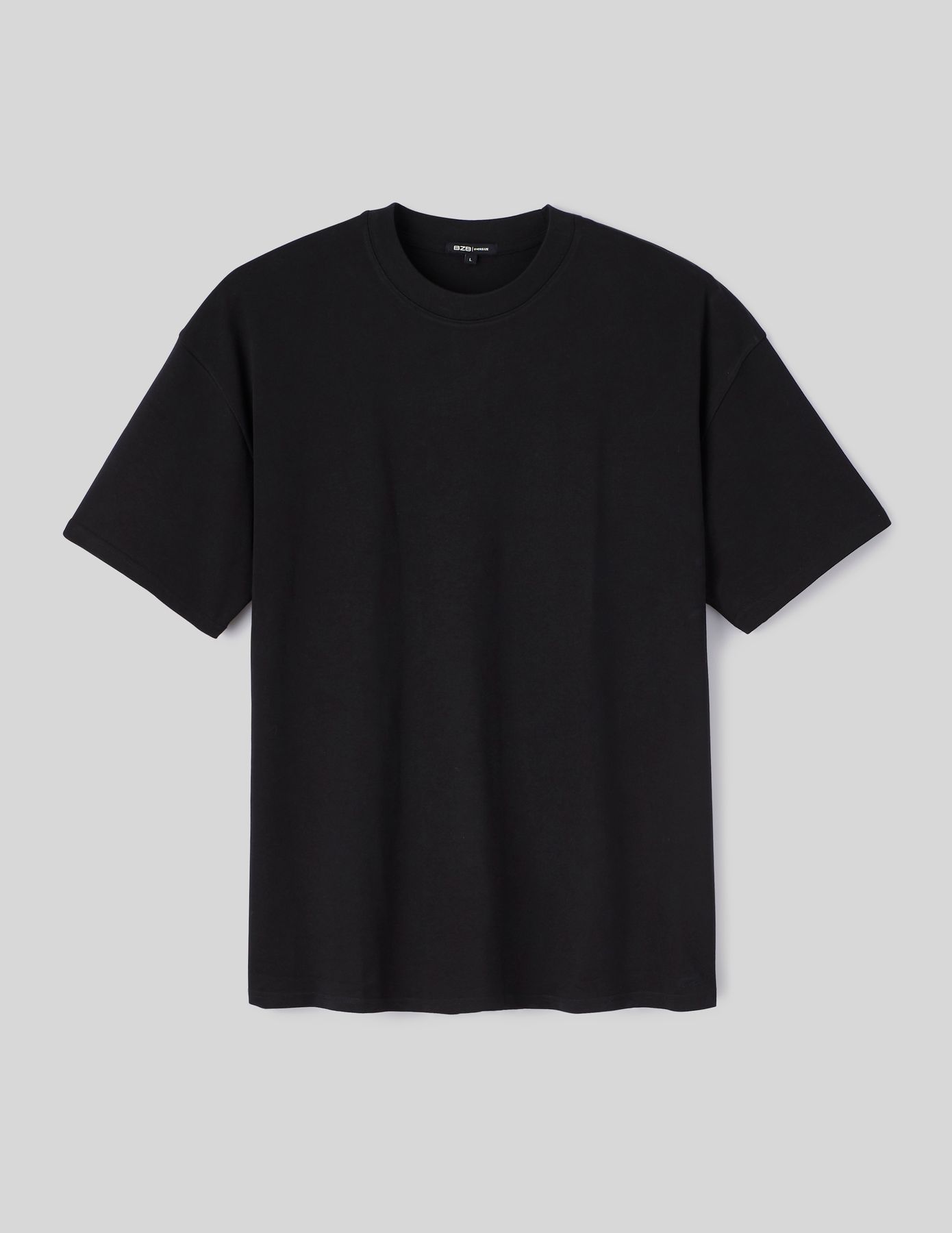 T-shirt oversize