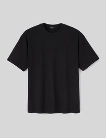 T-shirt oversize