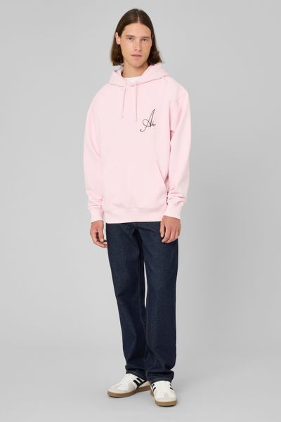 Sweat imprim&eacute; et brod&eacute;