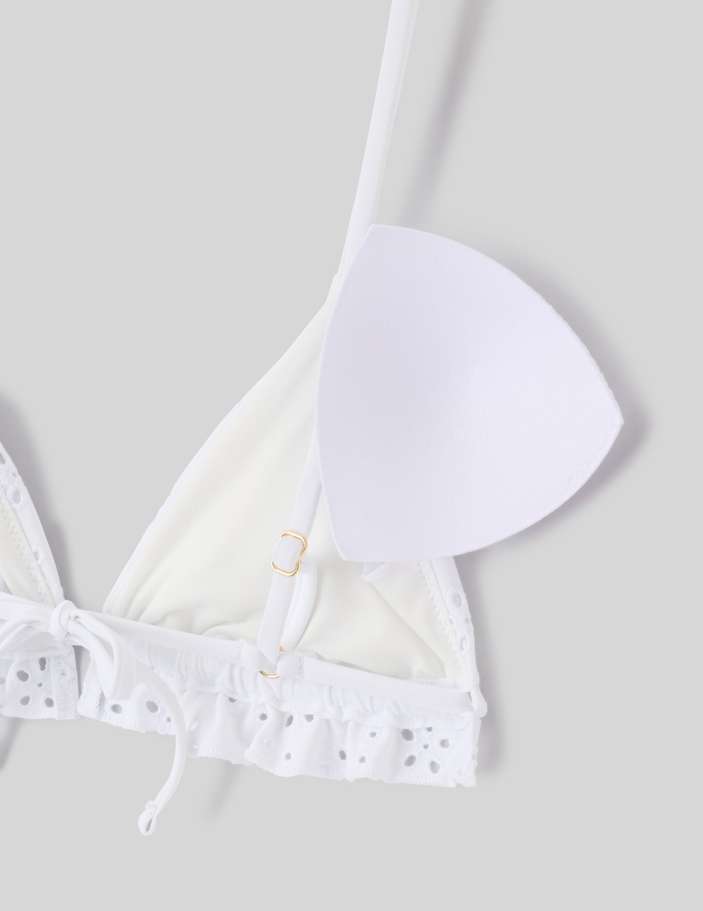 Haut de maillot de bain