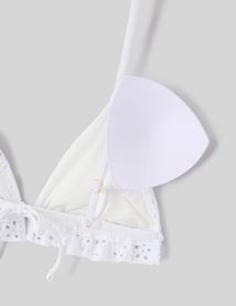 Haut de maillot de bain