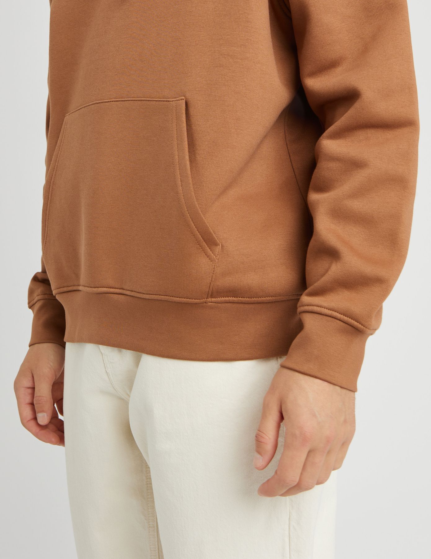 Sweat à capuche