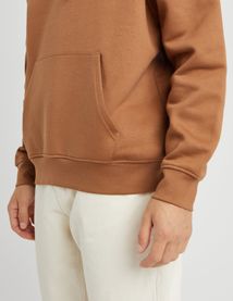 Sweat à capuche
