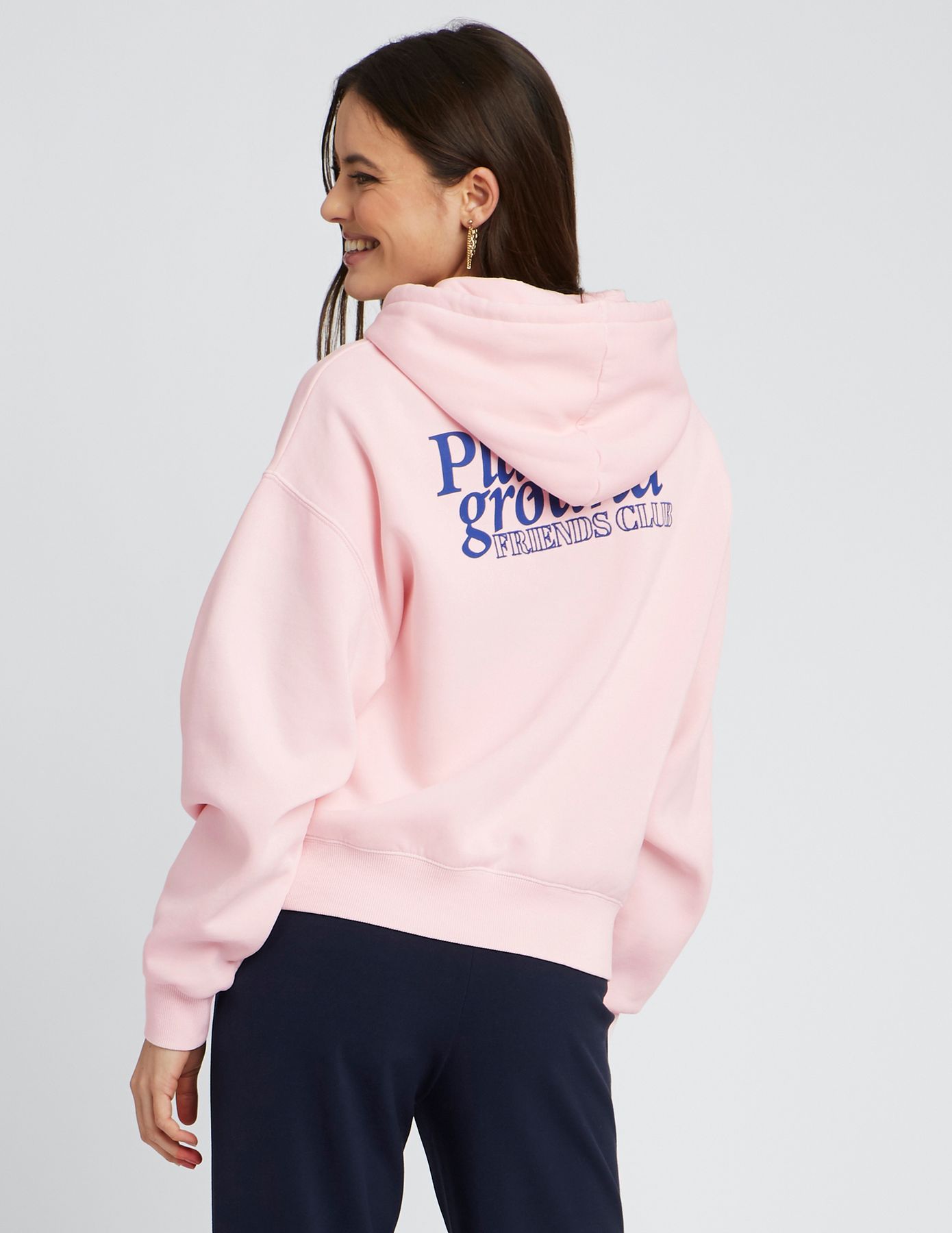 Sweat imprimé