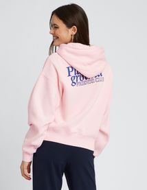 Sweat imprimé