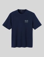 Bleu foncé