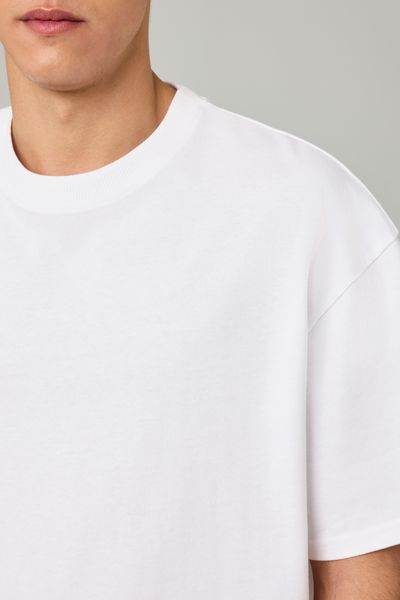 T-shirt boxy