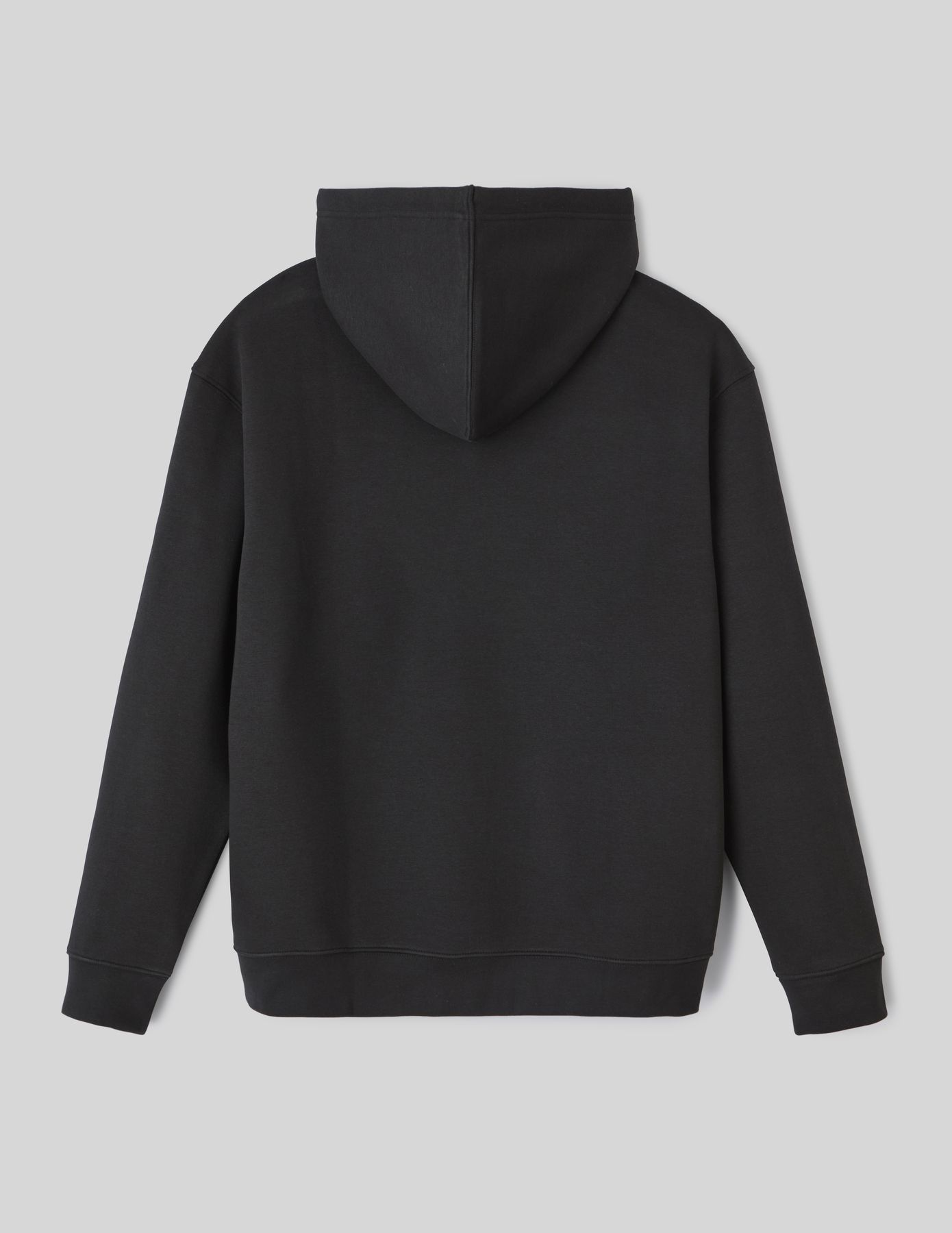Sweat basique loose fit