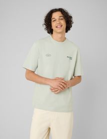 T-shirt imprim&eacute;