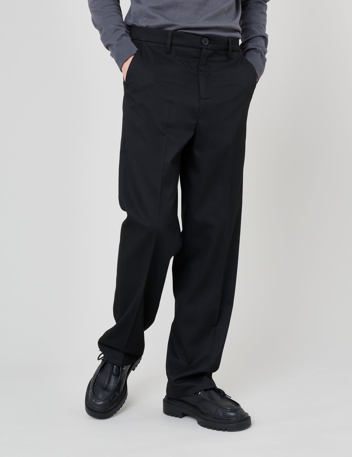 Pantalon de ville