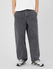 Jean skater fantaisie