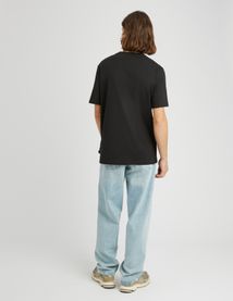 T-shirt brodé