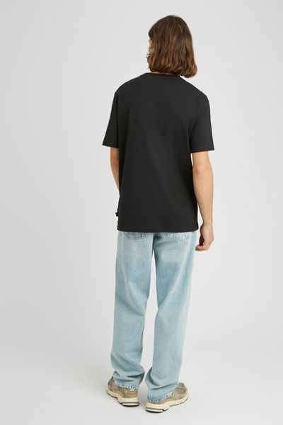 T-shirt brodé