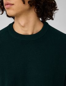 Pull col rond