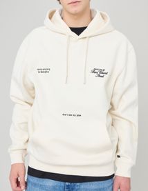 Sweat broderie