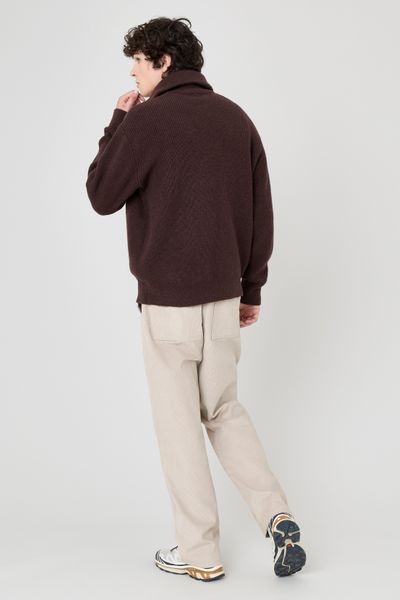 Pull col camionneur