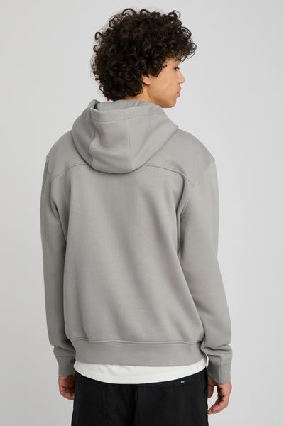 Sweat à capuche